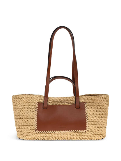 Ulla Johnsonmedium Lali E/W tote bag