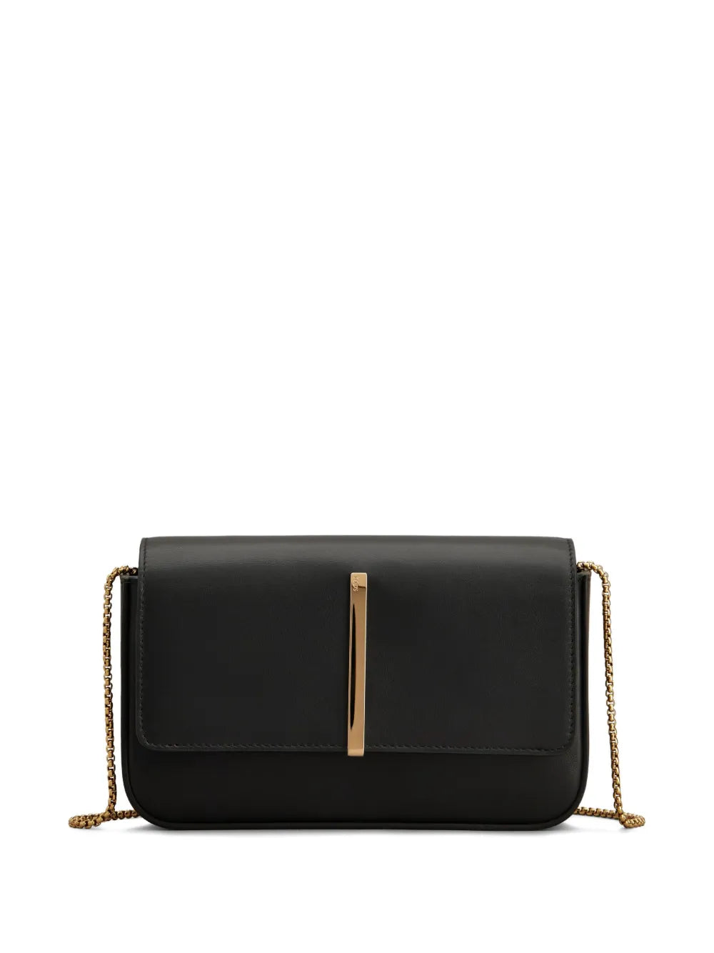 Tod'slogo-plaque mini bag