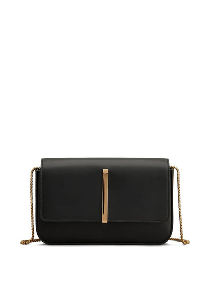 Tod'slogo-plaque mini bag