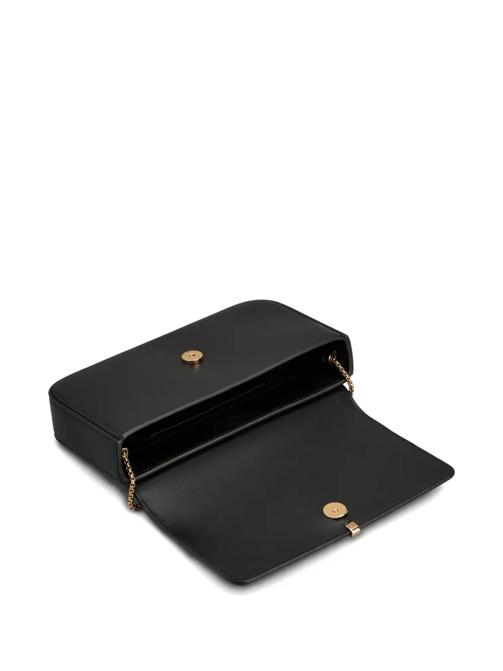 Tod'slogo-plaque mini bag