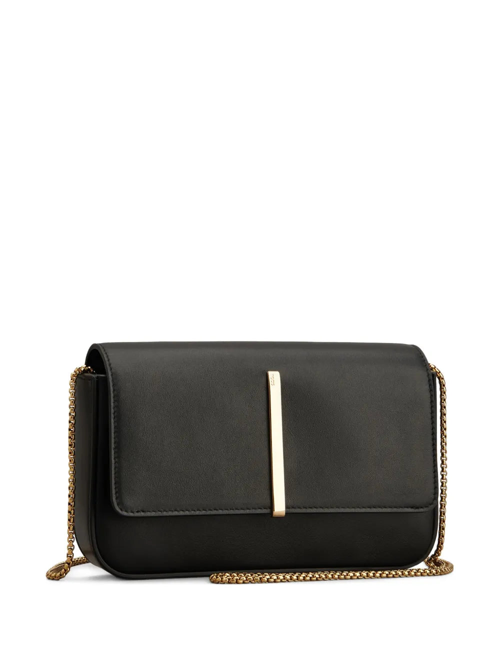 Tod'slogo-plaque mini bag