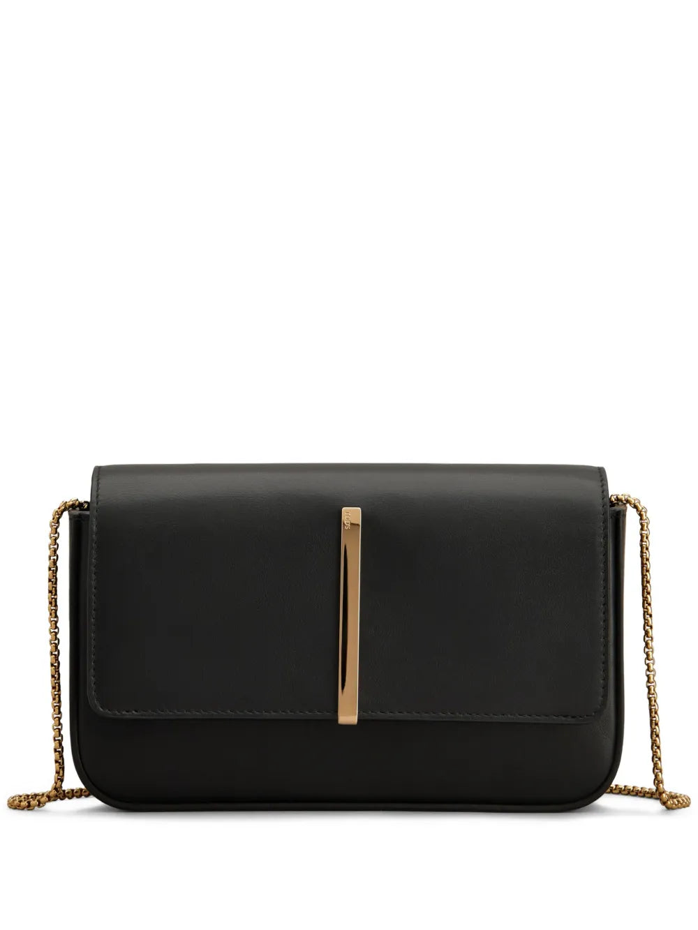 Tod'slogo-plaque mini bag