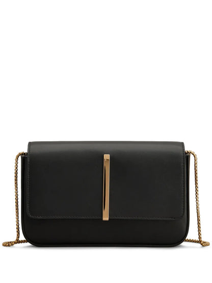 Tod'slogo-plaque mini bag