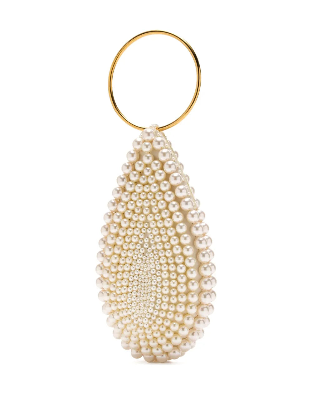 VaninaGoutte clutch bag