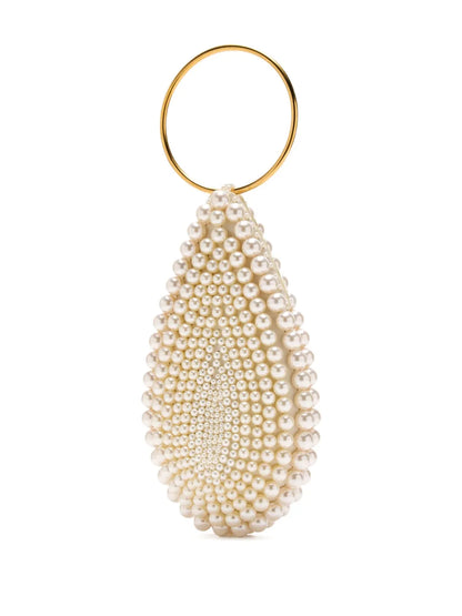 VaninaGoutte clutch bag