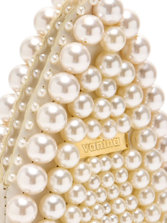 VaninaGoutte clutch bag