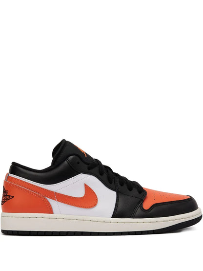 Air Jordan 1 Low Shattered Backboard Alternate Sneakers Floriamart