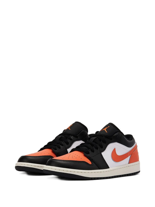 Air Jordan 1 Low Shattered Backboard Alternate Sneakers Floriamart