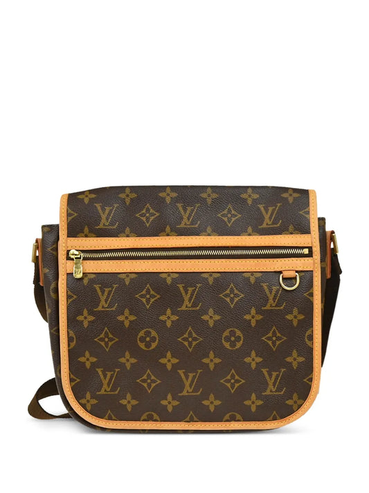 Pre-OwnedLouis Vuitton Pre-Owned2006 Bosphore PM shoulder bag