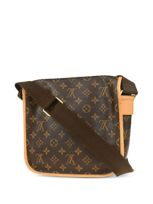 Pre-OwnedLouis Vuitton Pre-Owned2006 Bosphore PM shoulder bag