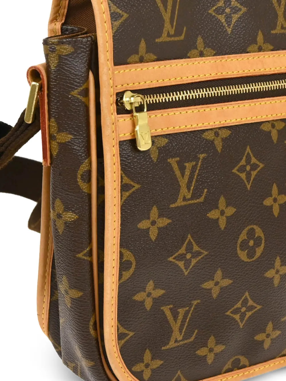 Pre-OwnedLouis Vuitton Pre-Owned2006 Bosphore PM shoulder bag