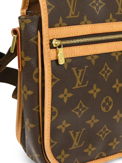 Pre-OwnedLouis Vuitton Pre-Owned2006 Bosphore PM shoulder bag