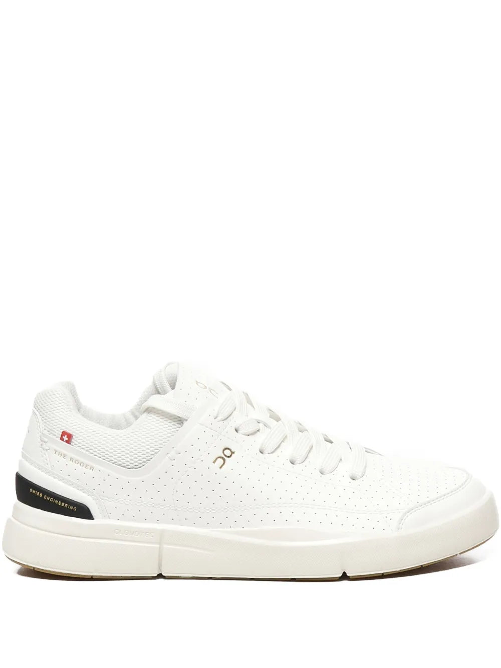 On Running The Roger Sneakers floriamart.shop