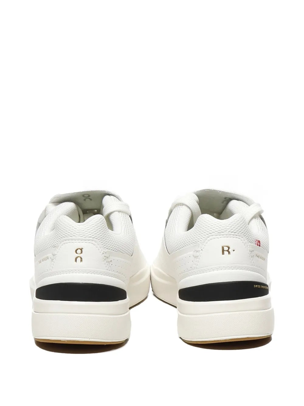On Running The Roger Sneakers floriamart.shop