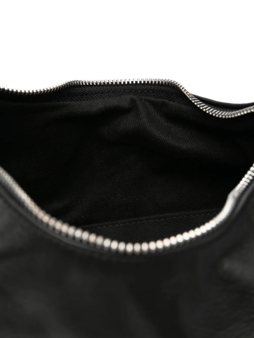 Giuseppe Di Morabitocrystal-embellished knot shoulder bag