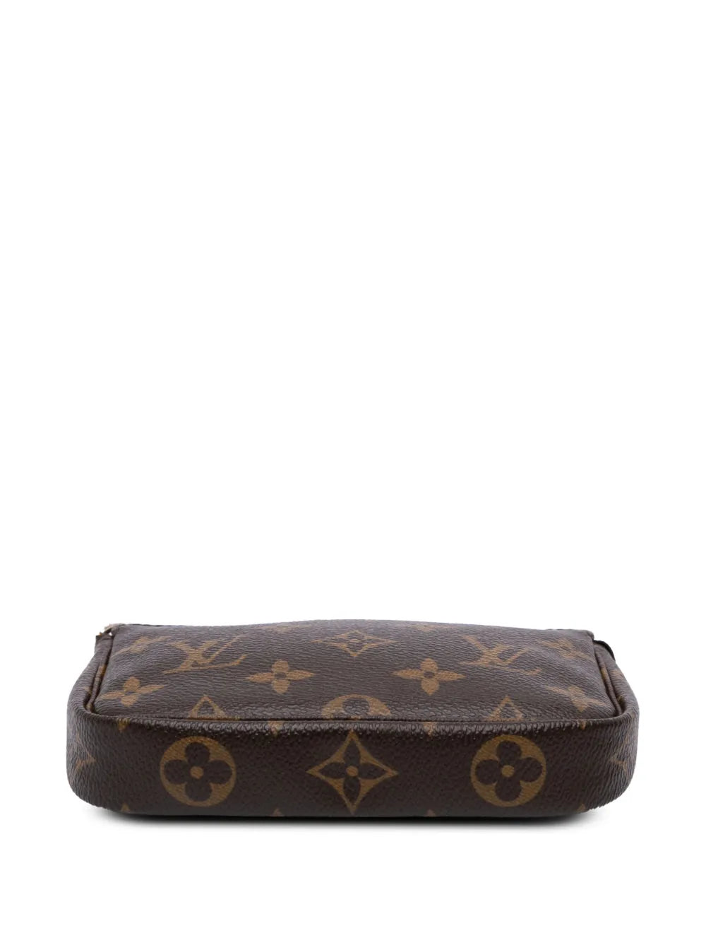 Pre-OwnedLouis Vuitton Pre-Owned2010 Monogram Mini Pochette Accessoires handbag