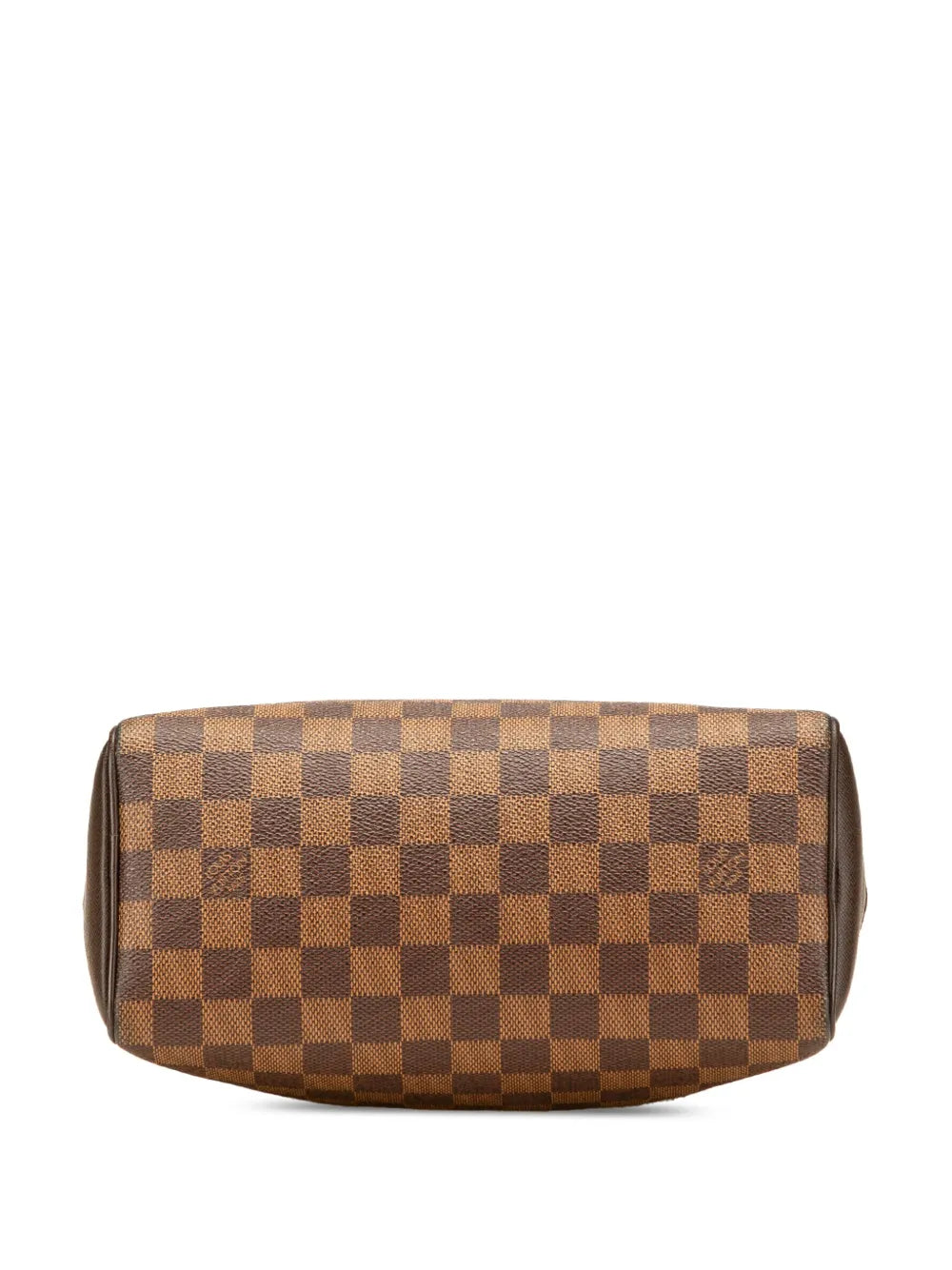 Pre-OwnedLouis Vuitton Pre-Owned1998 Damier Ebene Brera handbag