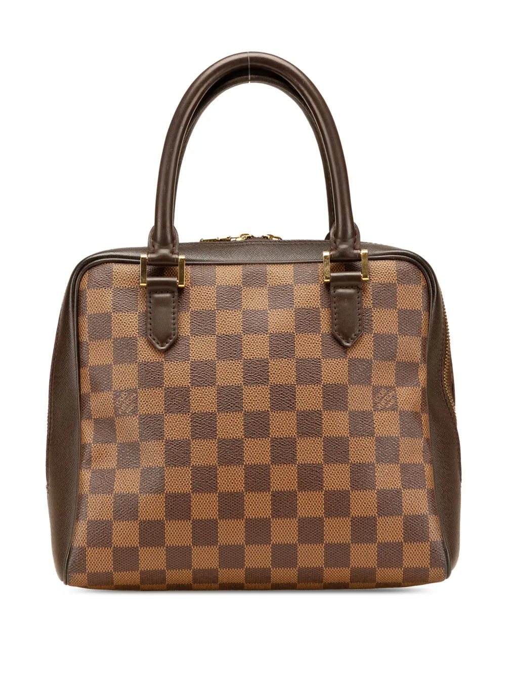 Pre-OwnedLouis Vuitton Pre-Owned1998 Damier Ebene Brera handbag