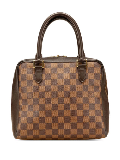 Pre-OwnedLouis Vuitton Pre-Owned1998 Damier Ebene Brera handbag