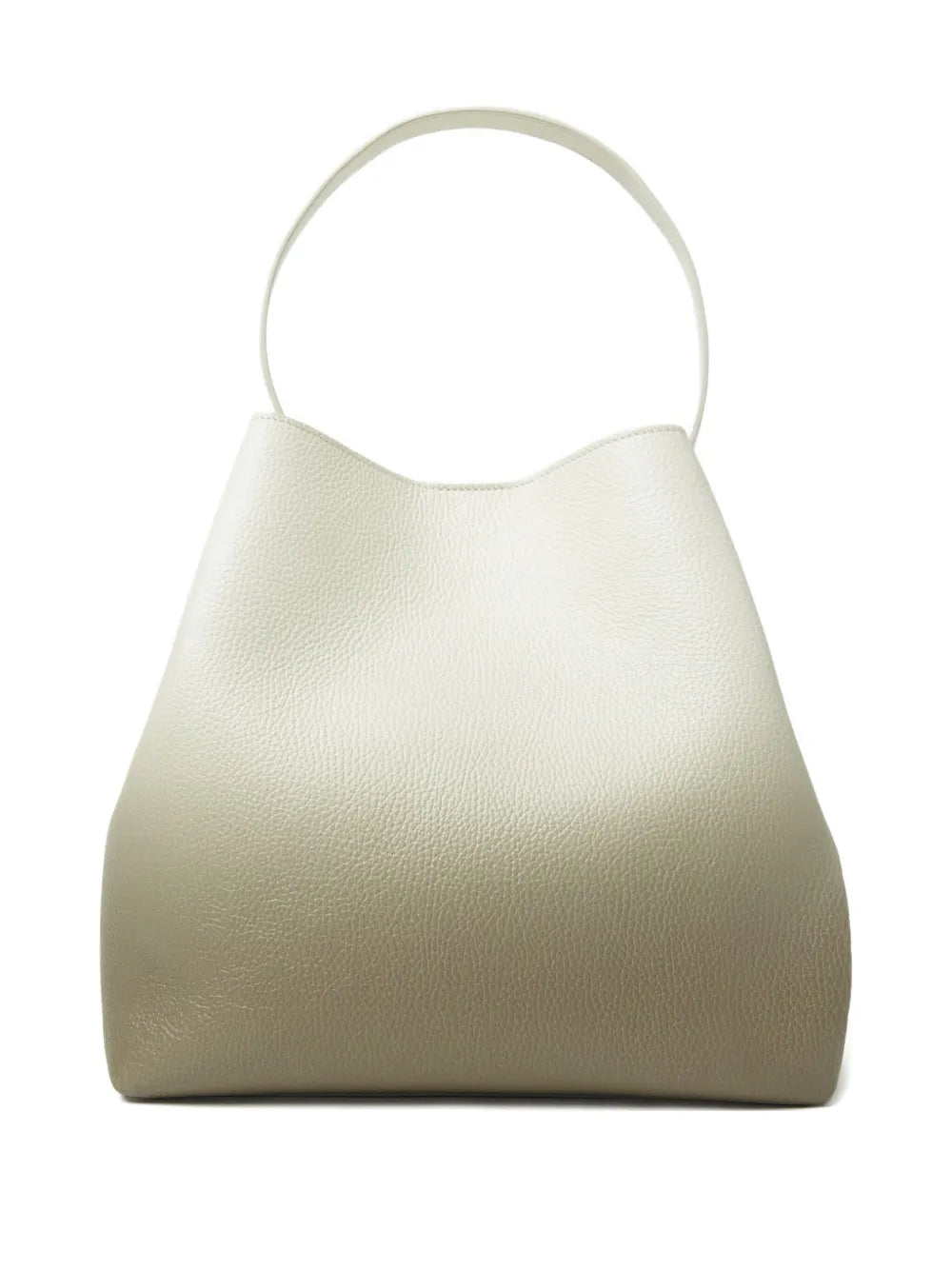 Peserico top-handle tote bag