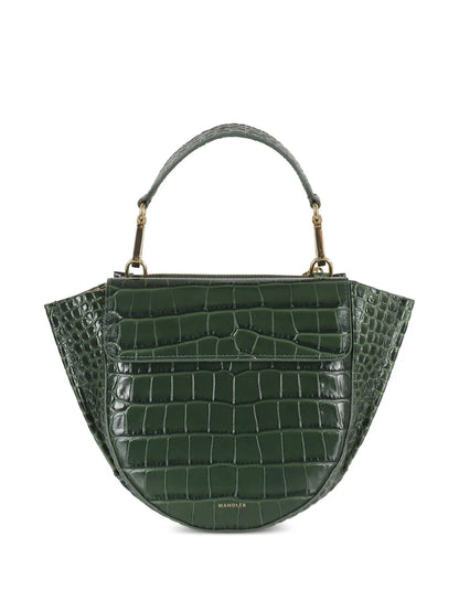 WandlerHortensia shoulder bag