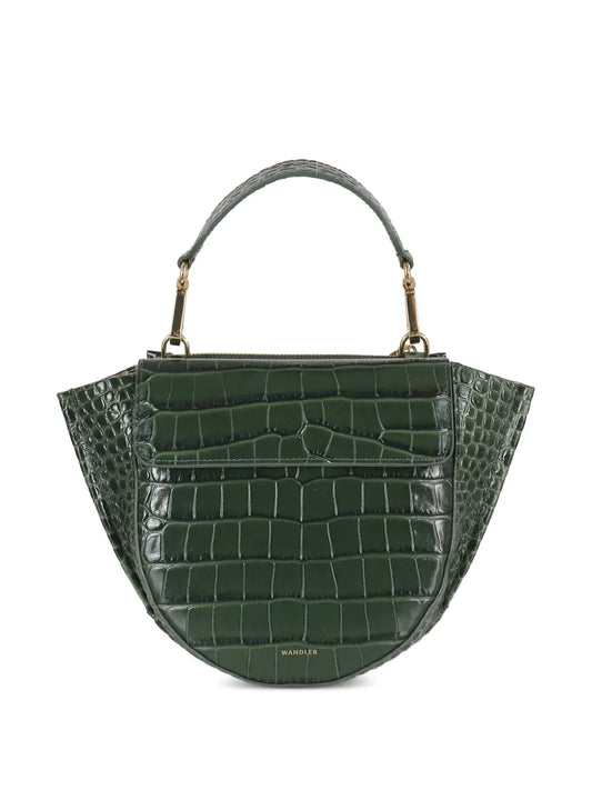 WandlerHortensia shoulder bag