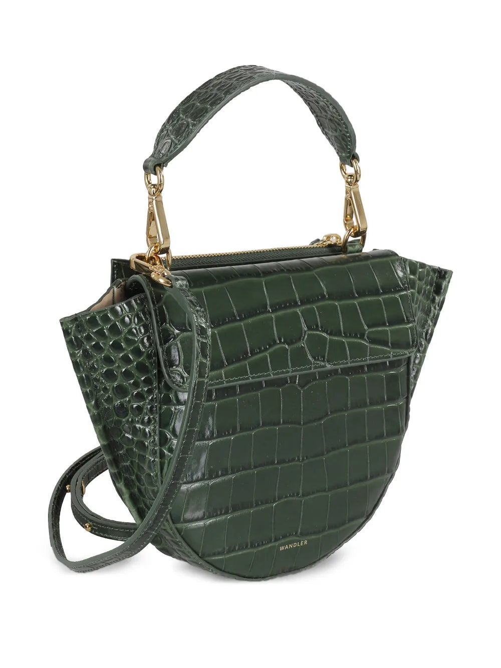 WandlerHortensia shoulder bag