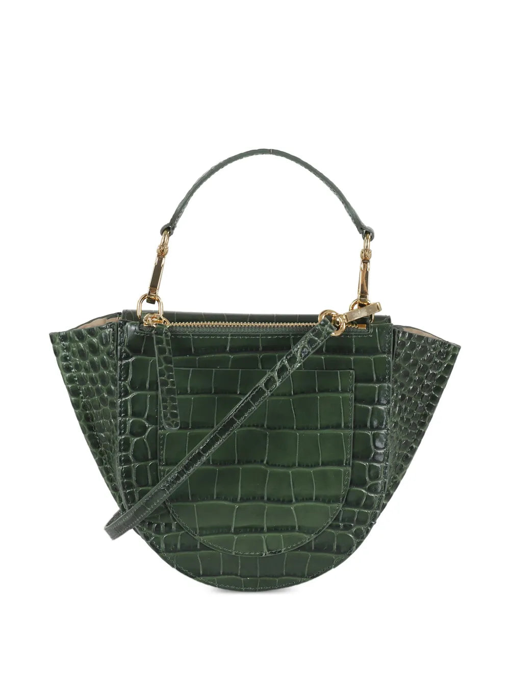 WandlerHortensia shoulder bag