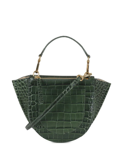 WandlerHortensia shoulder bag