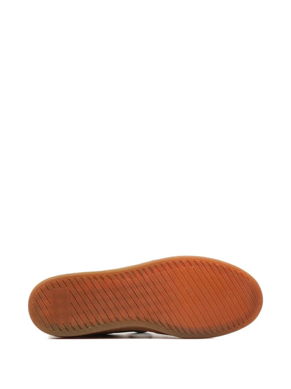 Officine Creative Leather Sneakers floriamart.shop