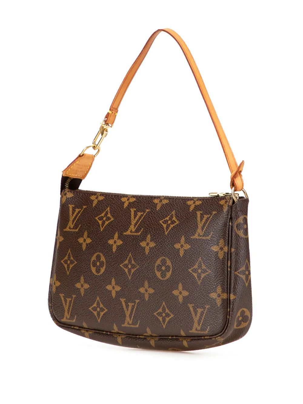 Pre-OwnedLouis Vuitton Pre-Owned2003 Monogram Pochette Accessoires shoulder bag