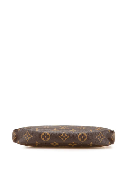 Pre-OwnedLouis Vuitton Pre-Owned2003 Monogram Pochette Accessoires shoulder bag