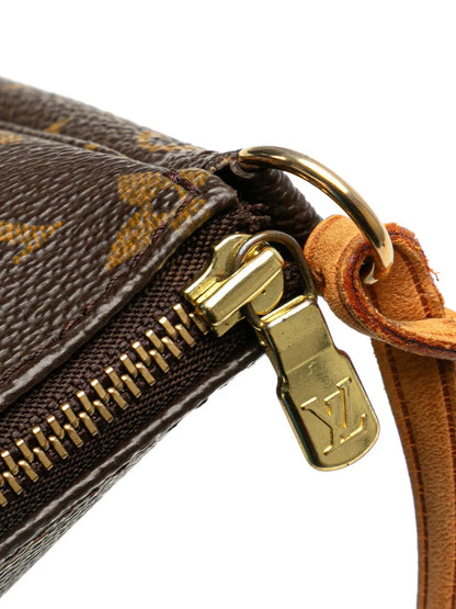 Pre-OwnedLouis Vuitton Pre-Owned2003 Monogram Pochette Accessoires shoulder bag