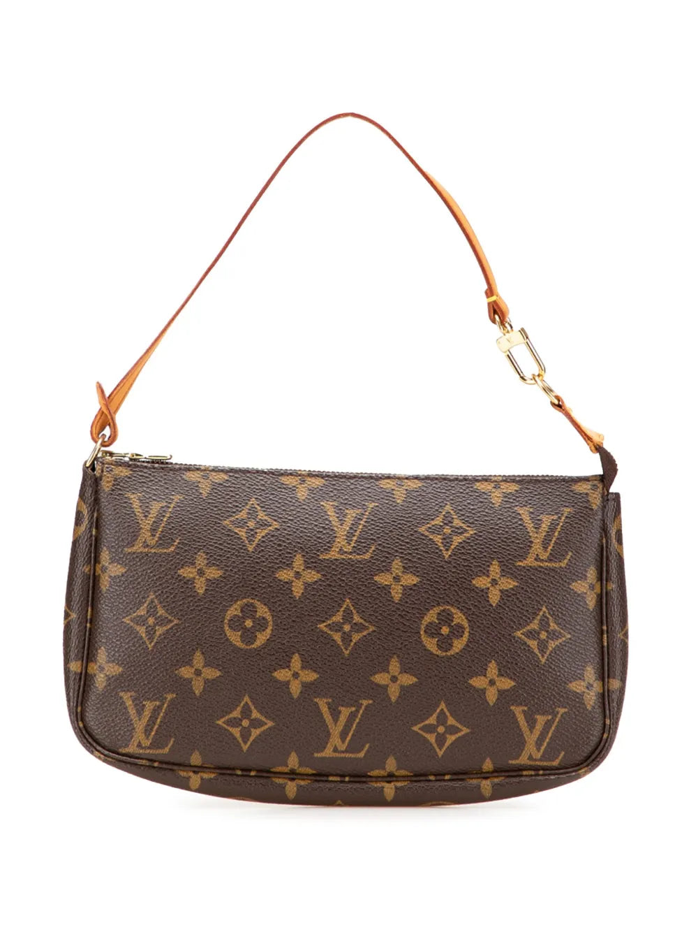 Pre-OwnedLouis Vuitton Pre-Owned2003 Monogram Pochette Accessoires shoulder bag