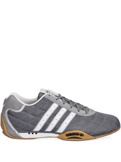 adidas Adiracer Lo Quilted 3-Stripe Sneakers Floriamart