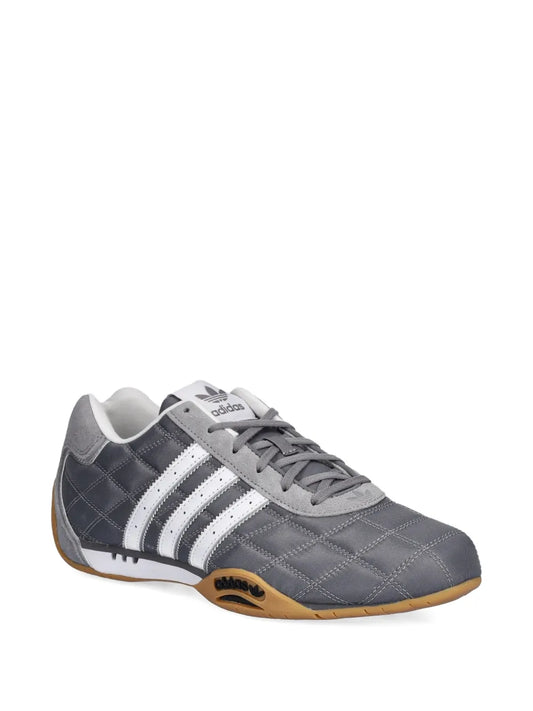 adidas Adiracer Lo Quilted 3-Stripe Sneakers Floriamart