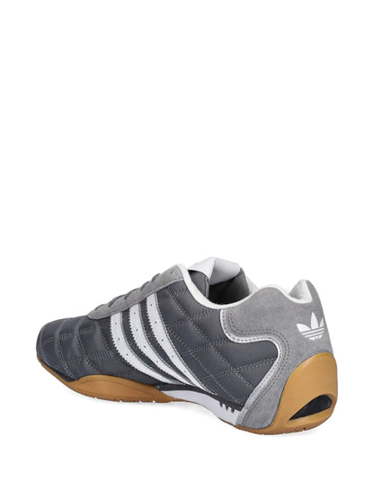 adidas Adiracer Lo Quilted 3-Stripe Sneakers Floriamart