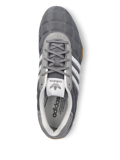 adidas Adiracer Lo Quilted 3-Stripe Sneakers Floriamart