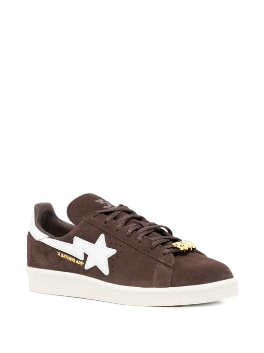 A Bathing Ape?X adidas Stan Smith Trainers Floriamart