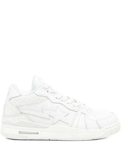 A Bathing Ape?Hi-Tops Trainers Floriamart