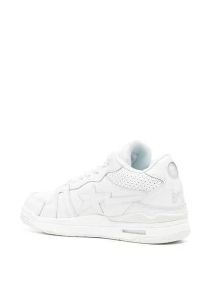 A Bathing Ape?Hi-Tops Trainers Floriamart