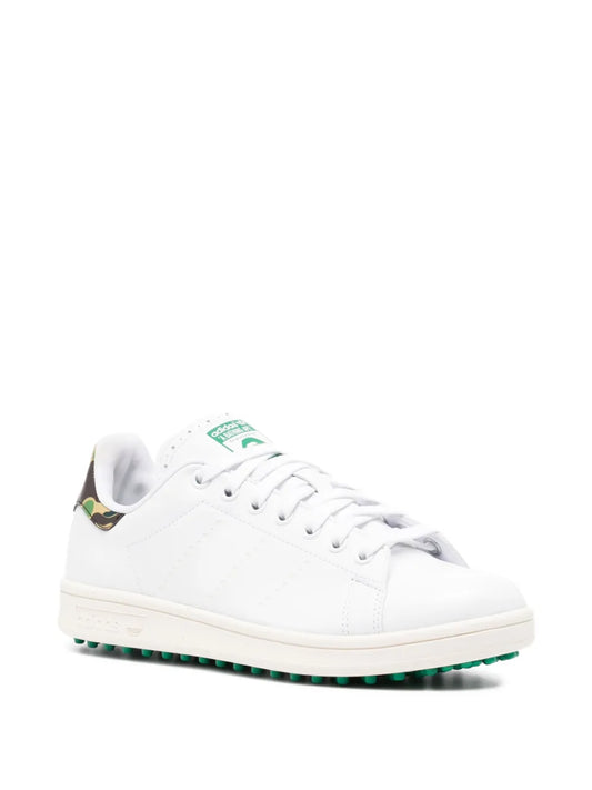 A Bathing Ape?X adidas Stan Smith Trainers Floriamart