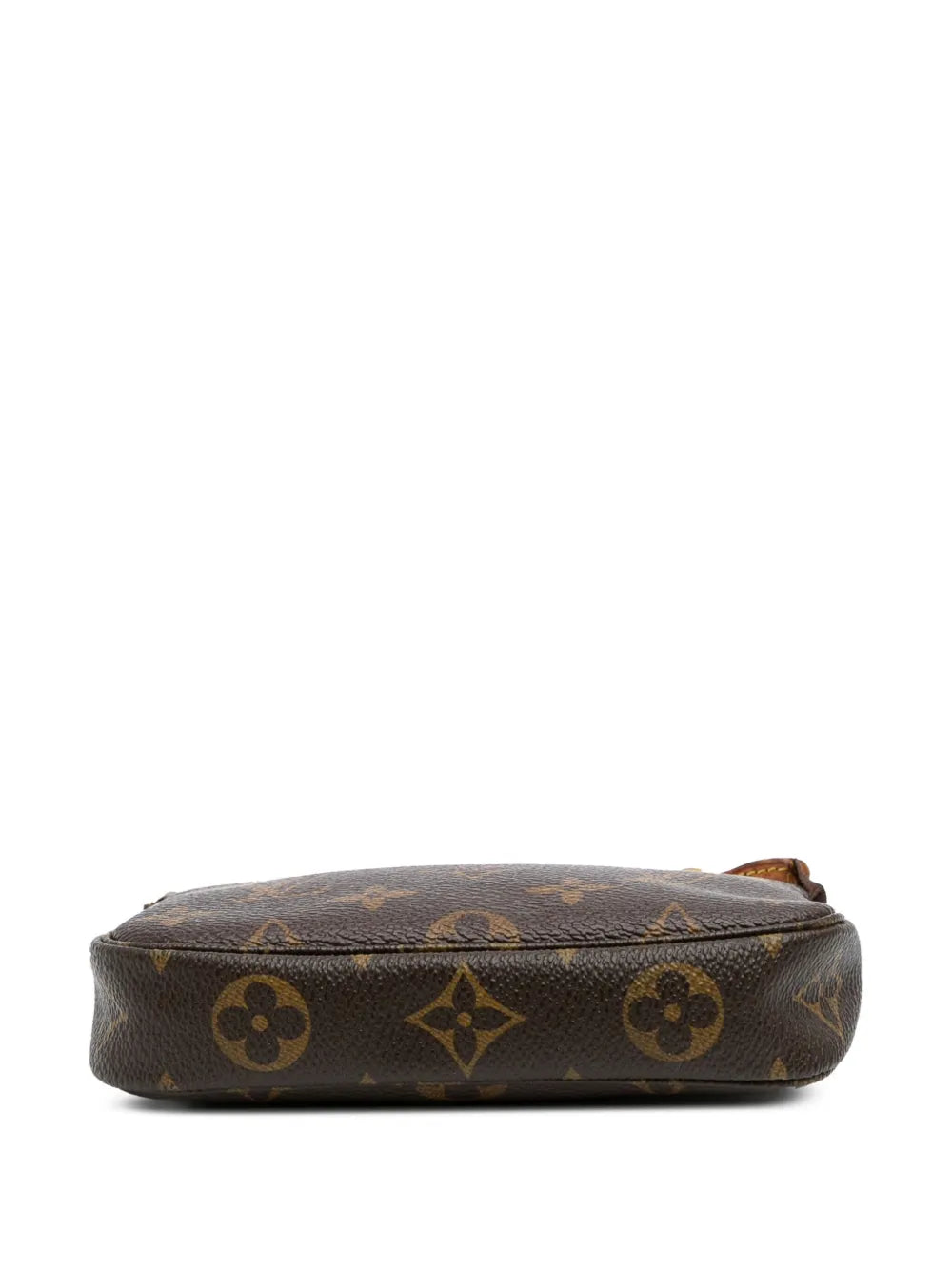 Pre-OwnedLouis Vuitton Pre-Owned2007 Monogram Mini Pochette Accessoires handbag