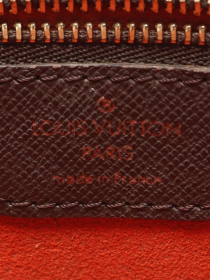 Pre-OwnedLouis Vuitton Pre-Owned2001 Brera leather tote bag