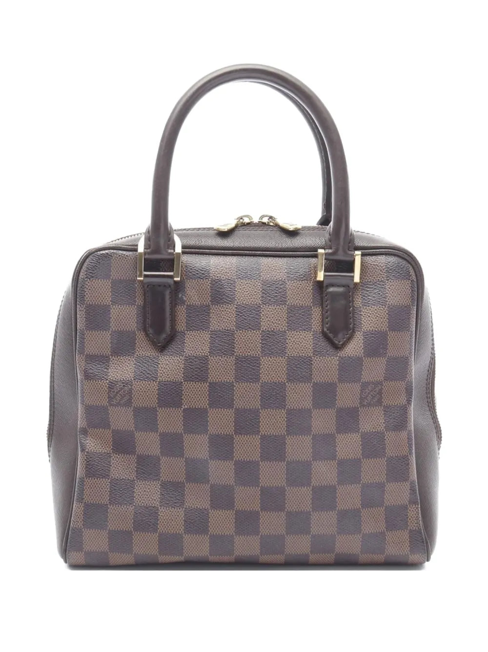 Pre-OwnedLouis Vuitton Pre-Owned2001 Brera leather tote bag