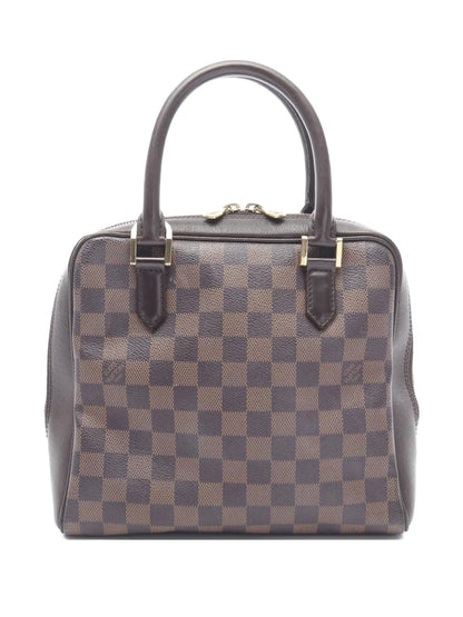 Pre-OwnedLouis Vuitton Pre-Owned2001 Brera leather tote bag