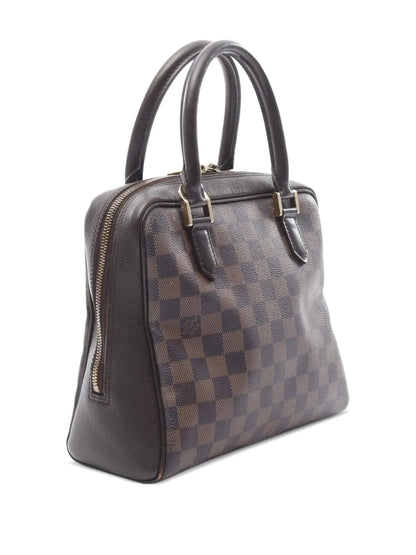 Pre-OwnedLouis Vuitton Pre-Owned2001 Brera leather tote bag