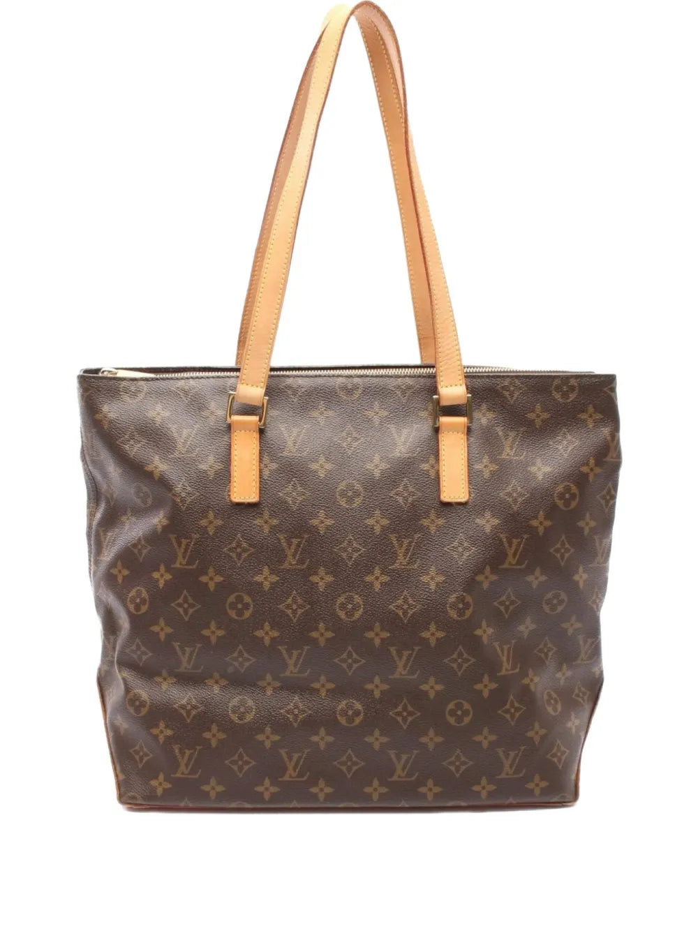Pre-OwnedLouis Vuitton Pre-Owned2001 Kabamezo monogram shoulder bag