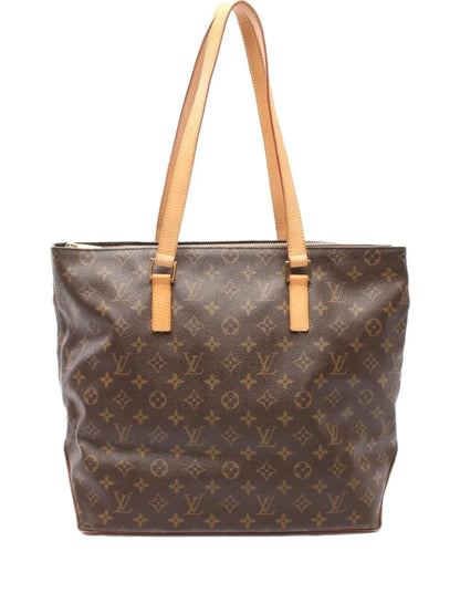 Pre-OwnedLouis Vuitton Pre-Owned2001 Kabamezo monogram shoulder bag