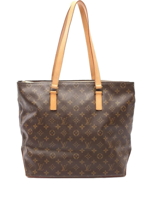 Pre-OwnedLouis Vuitton Pre-Owned2001 Kabamezo monogram shoulder bag